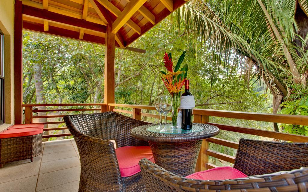 Mystic River Resort San Ignacio Eksteriør billede