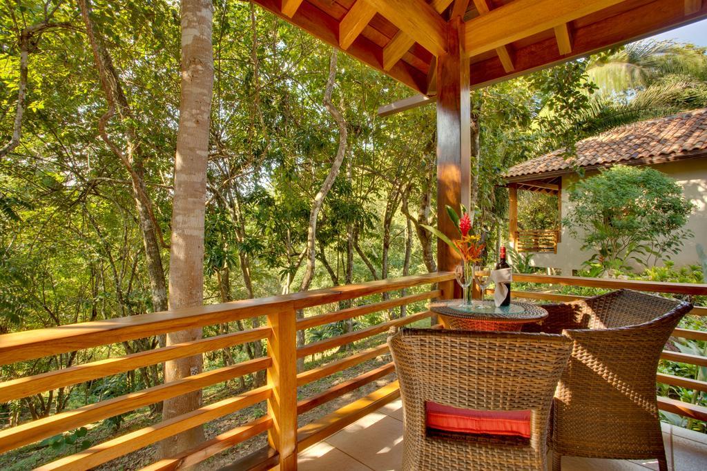 Mystic River Resort San Ignacio Eksteriør billede